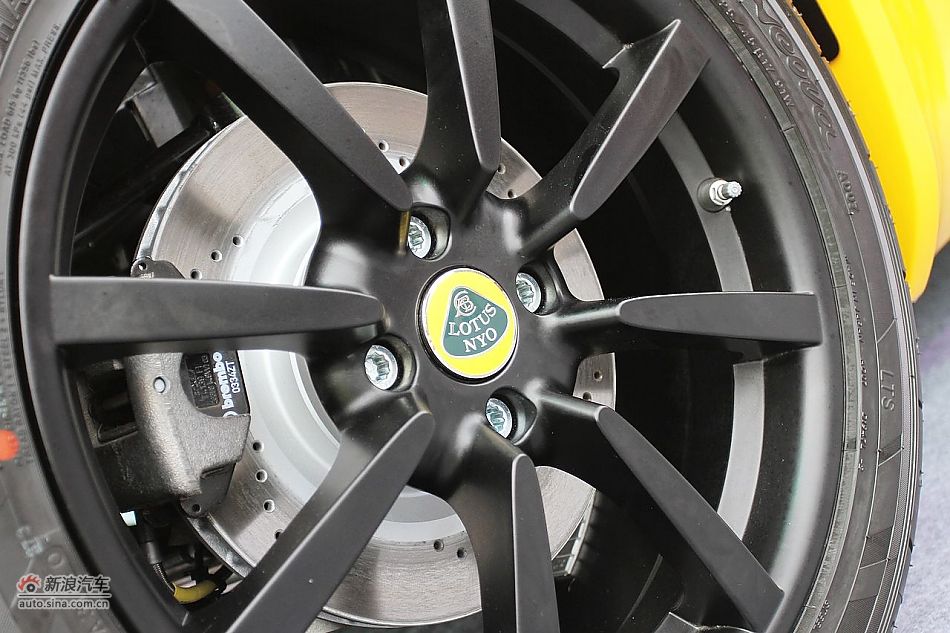 Lotus·˹Elise
