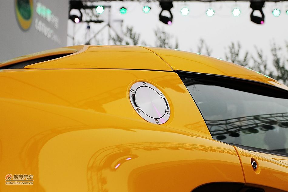 Lotus·˹Elise