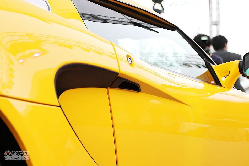 Lotus·˹Elise