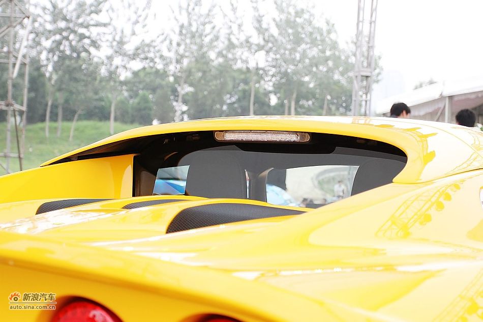 Lotus·˹Elise