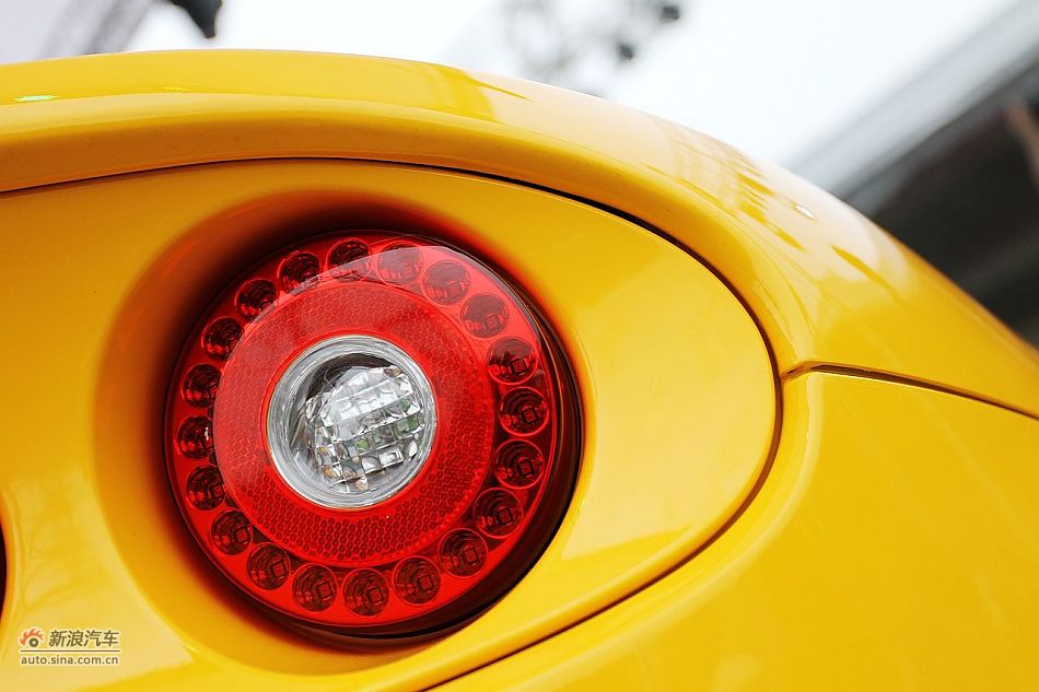 Lotus·˹Elise