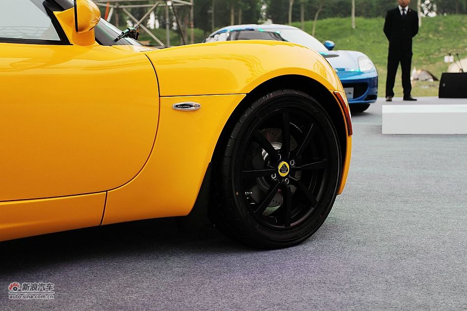 Lotus·˹Elise