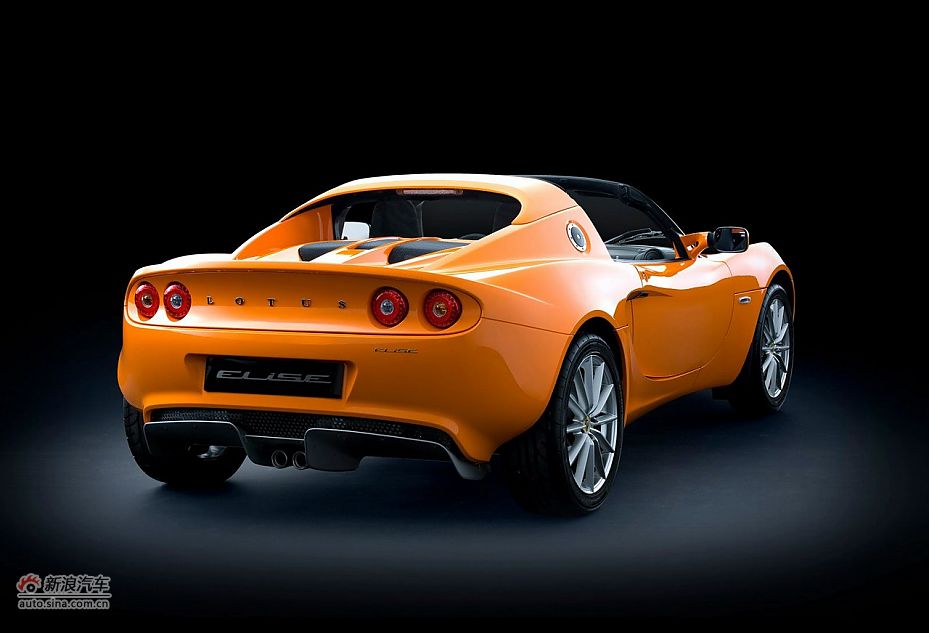 Lotus·˹Elise