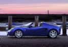 New Lotus Elise S