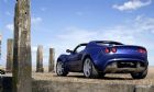 New Lotus Elise S