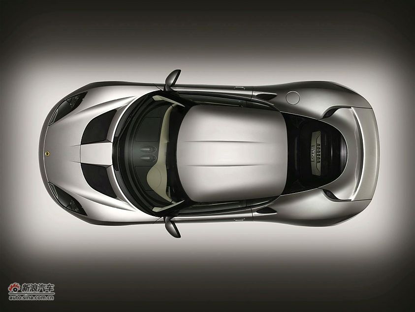Lotus·˹Evora