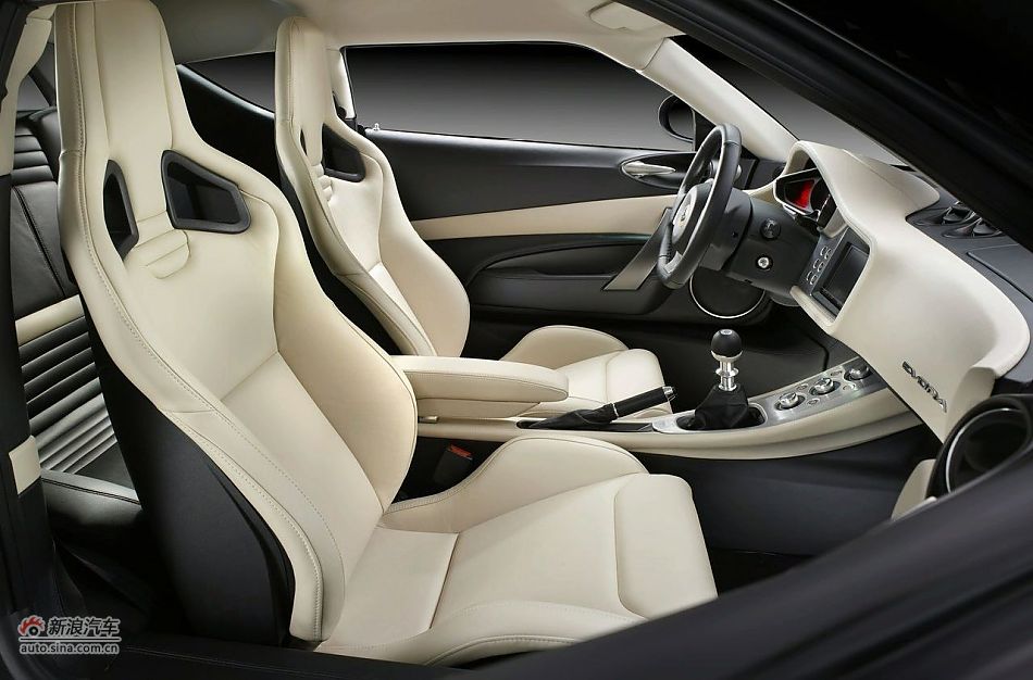 Lotus·˹Evora