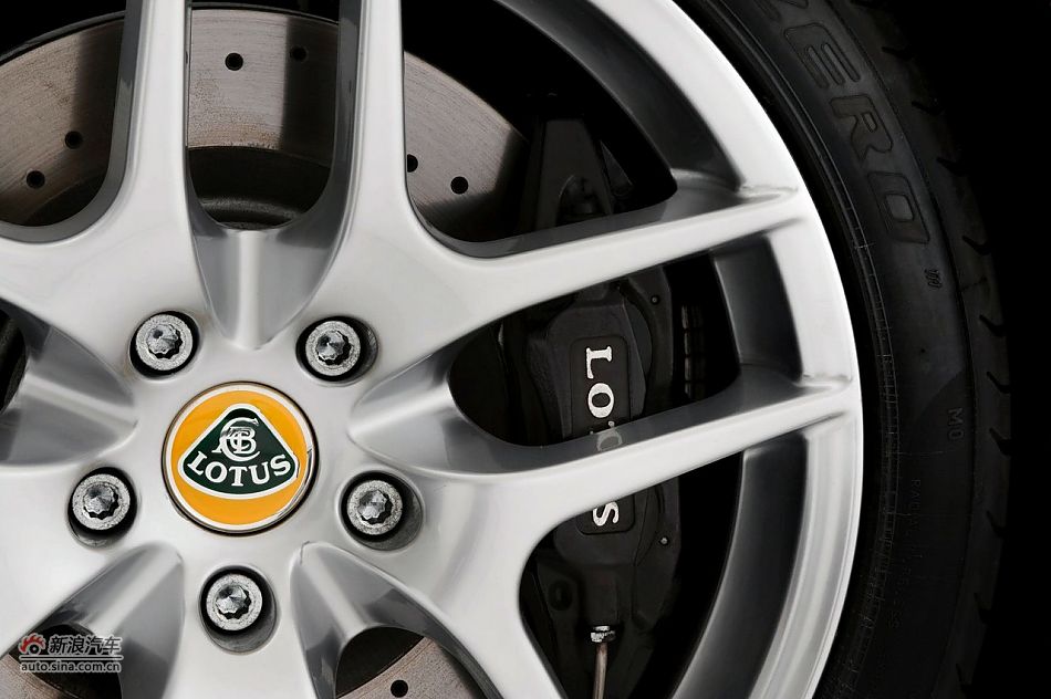 Lotus·˹Evora
