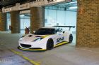 Lotus·˹Evora