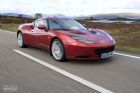 Lotus·˹Evora