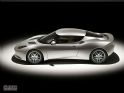 Lotus·˹Evora
