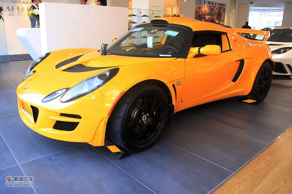 2011·˹Exige