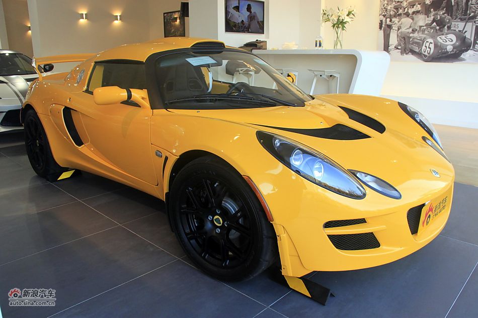 2011·˹Exige