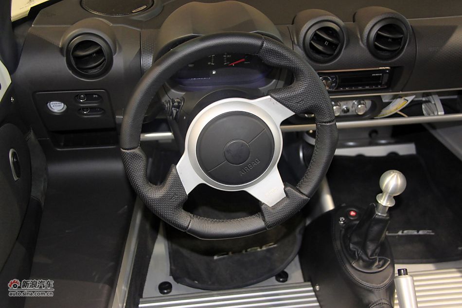 2011·˹Exige