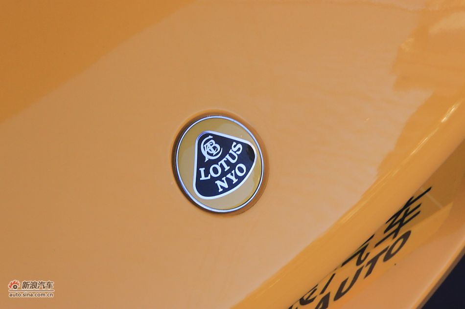 2011·˹Exige
