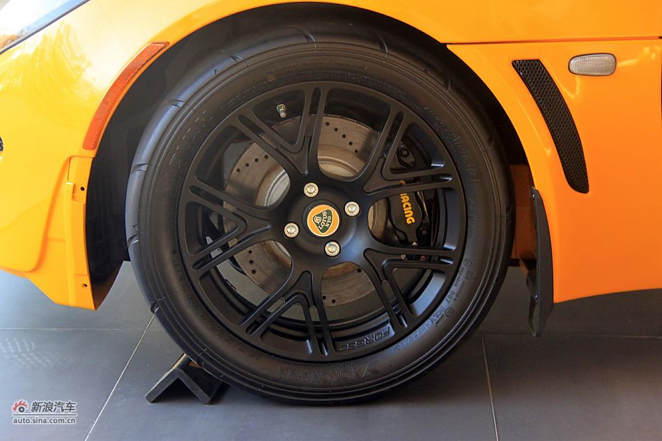 2011·˹Exige