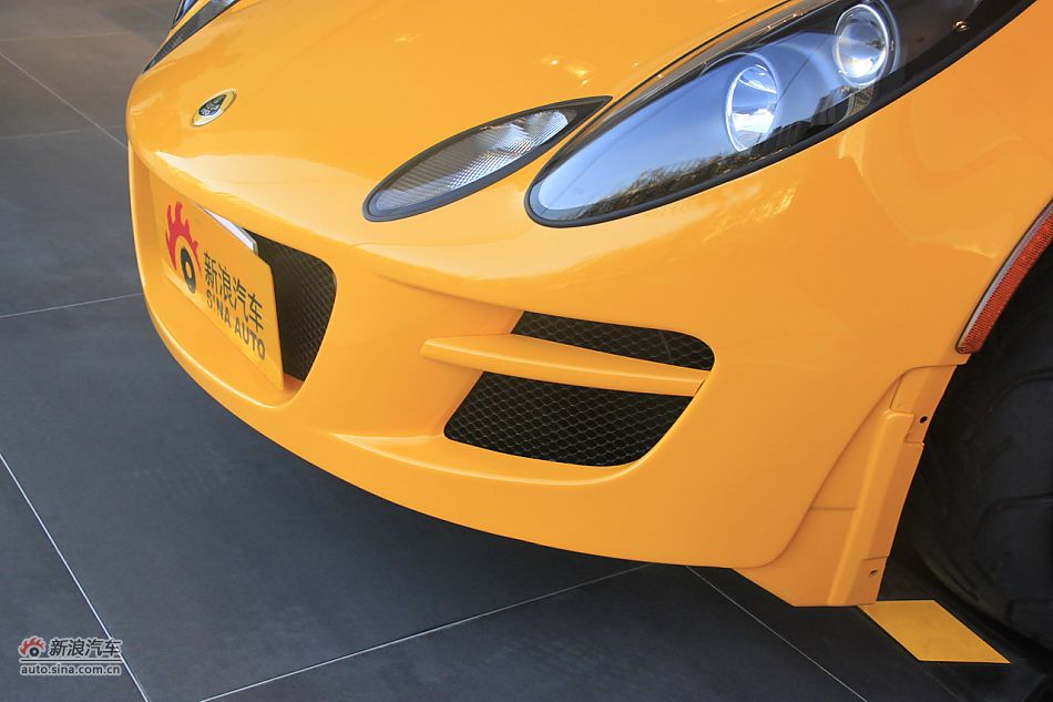 2011·˹Exige