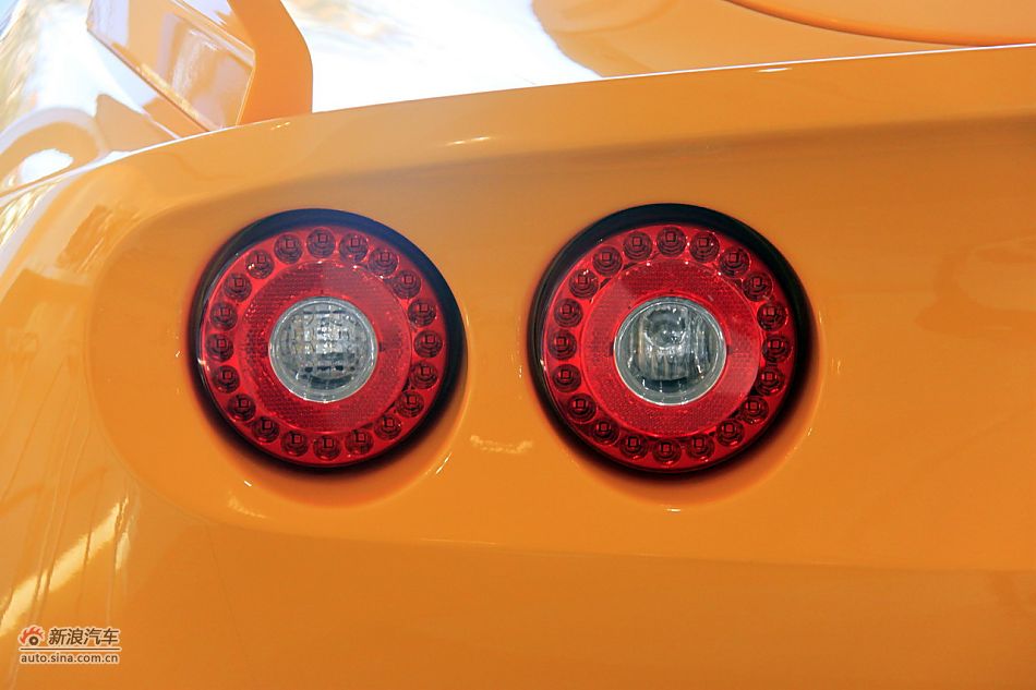 2011·˹Exige
