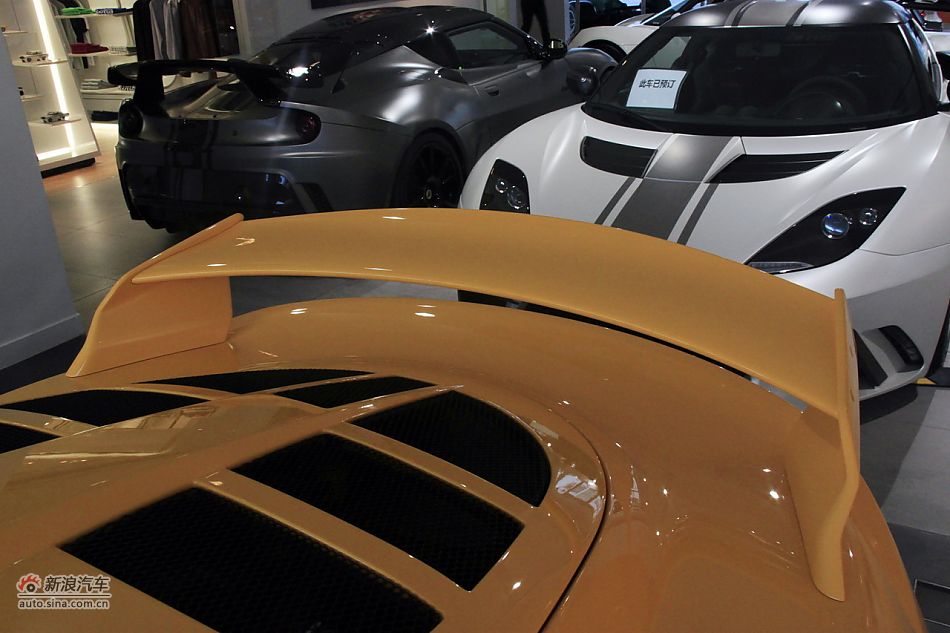 2011·˹Exige