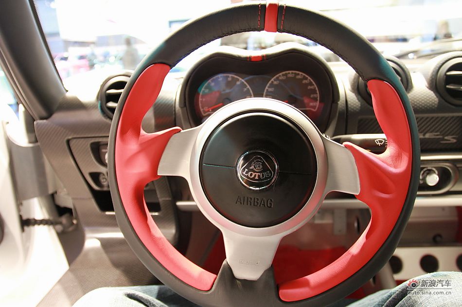 ·˹Exige S