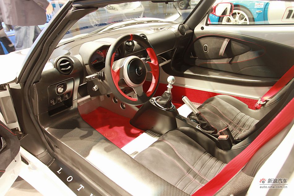 ·˹Exige S