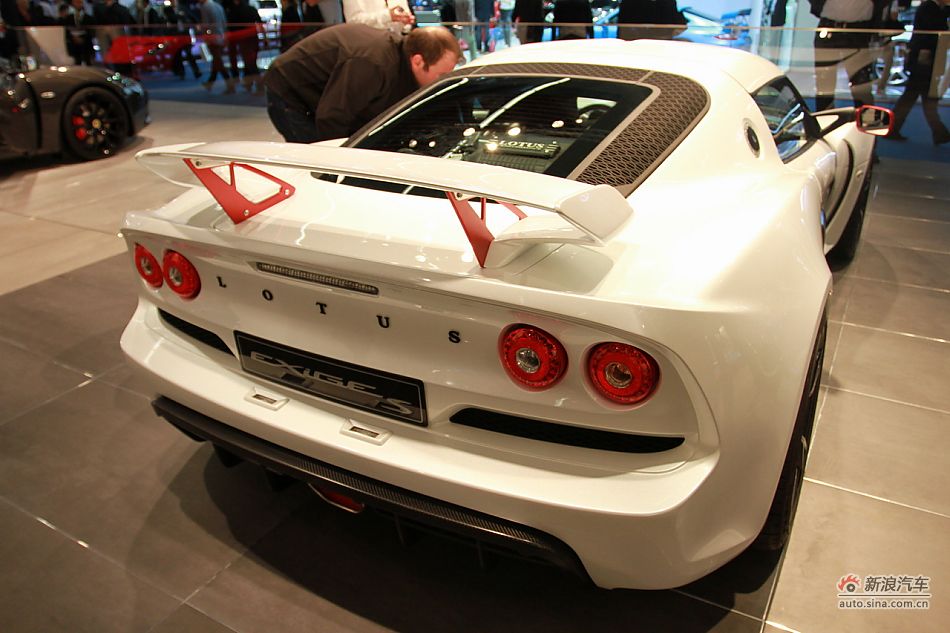 ·˹Exige S