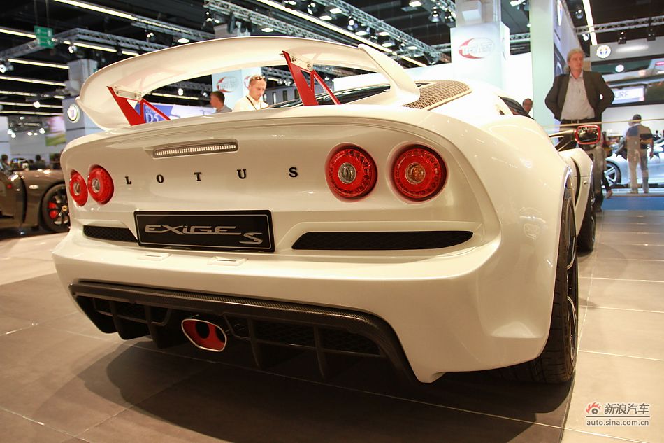 ·˹Exige S