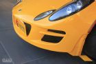 2011款路特斯Exige
