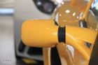 2011款路特斯Exige