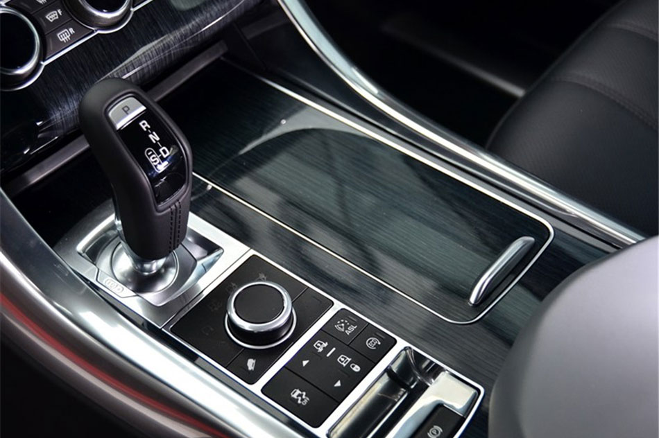 2014ʤ˶3.0 V6 SC HSE