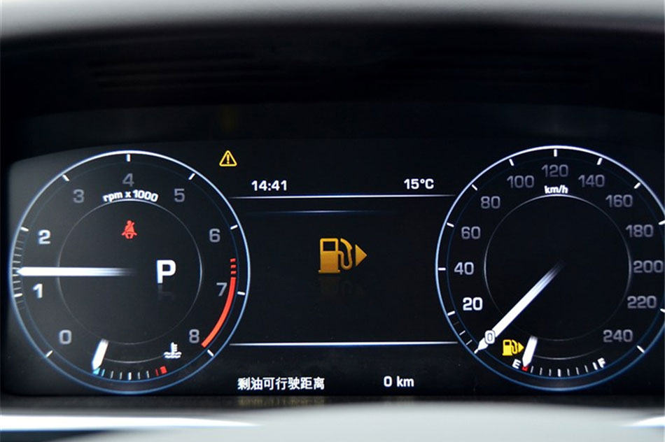 2014ʤ˶3.0 V6 SC HSE
