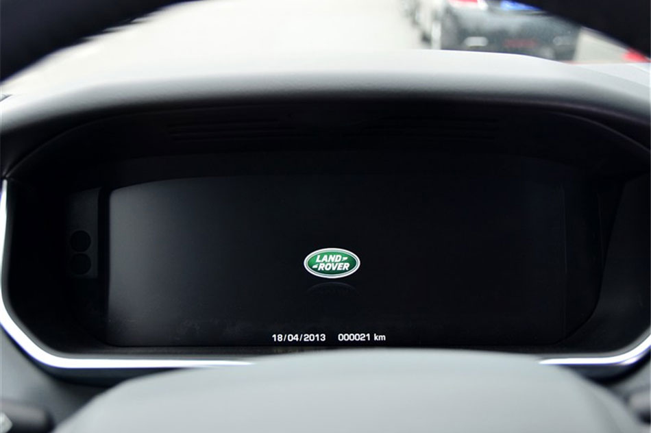 2014ʤ˶3.0 V6 SC HSE