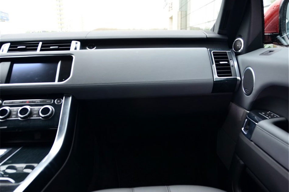 2014ʤ˶3.0 V6 SC HSE