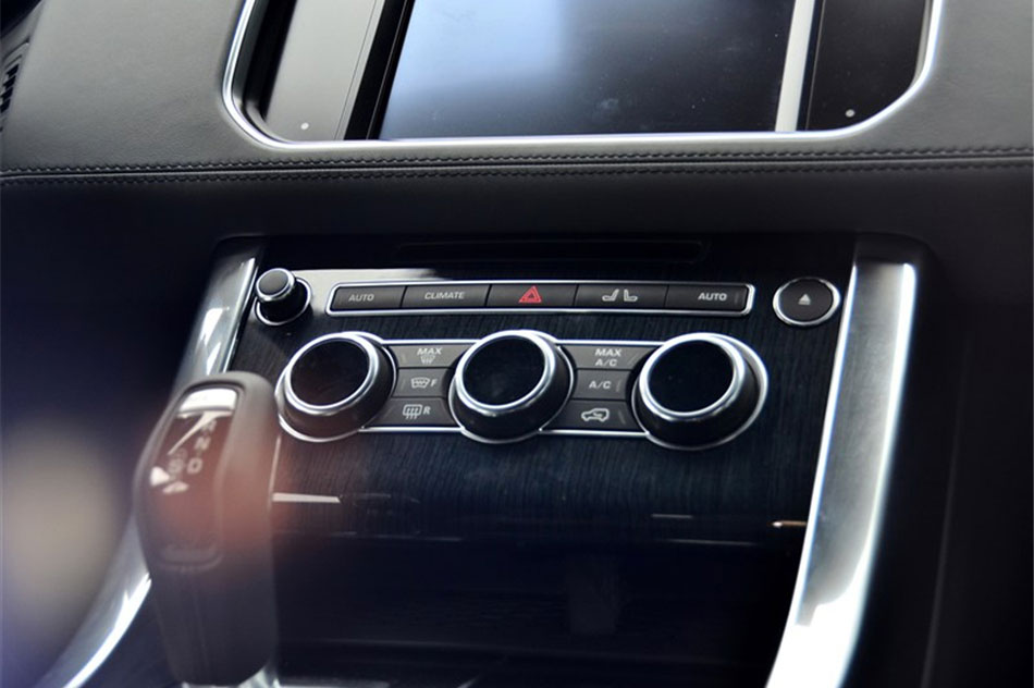 2014ʤ˶3.0 V6 SC HSE