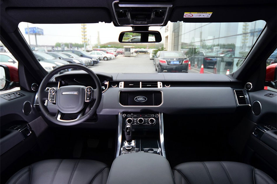 2014ʤ˶3.0 V6 SC HSE