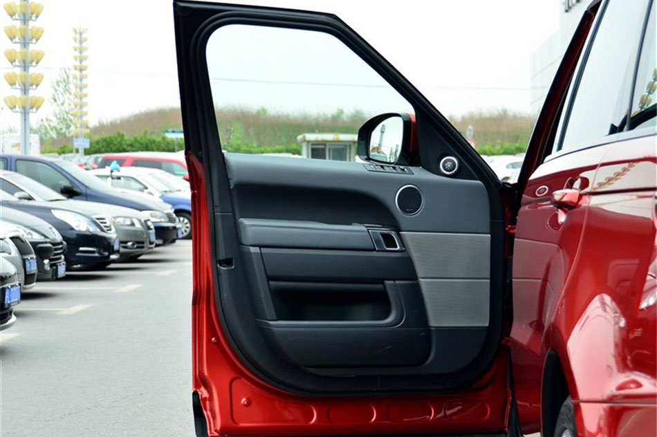 2014ʤ˶3.0 V6 SC HSE