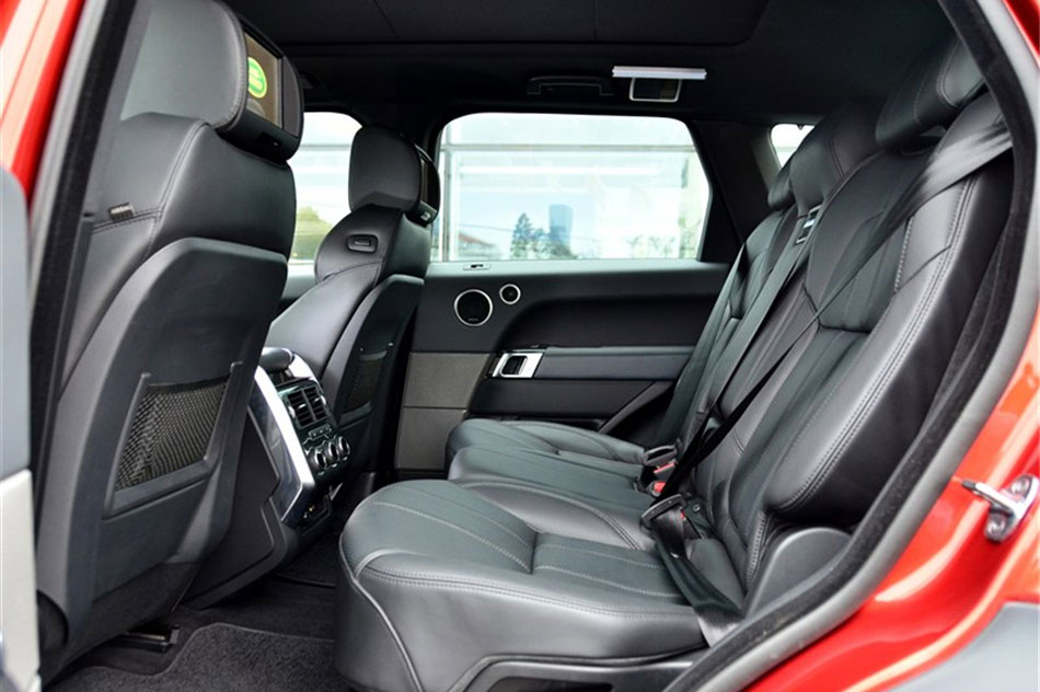 2014ʤ˶3.0 V6 SC HSE