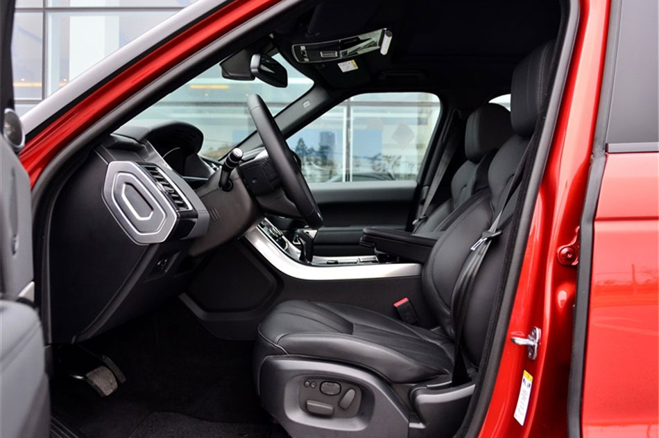 2014ʤ˶3.0 V6 SC HSE