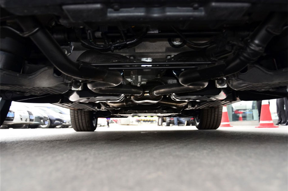 2014ʤ˶3.0 V6 SC HSE