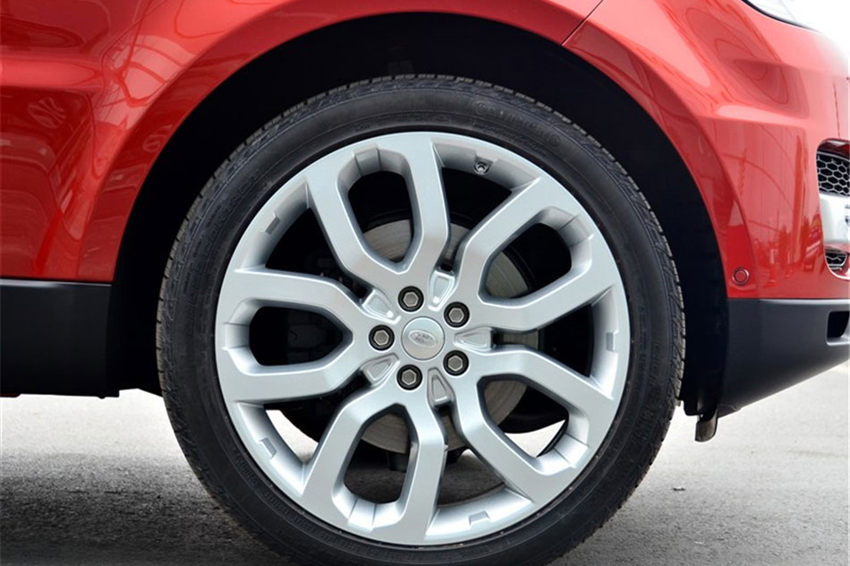 2014ʤ˶3.0 V6 SC HSE