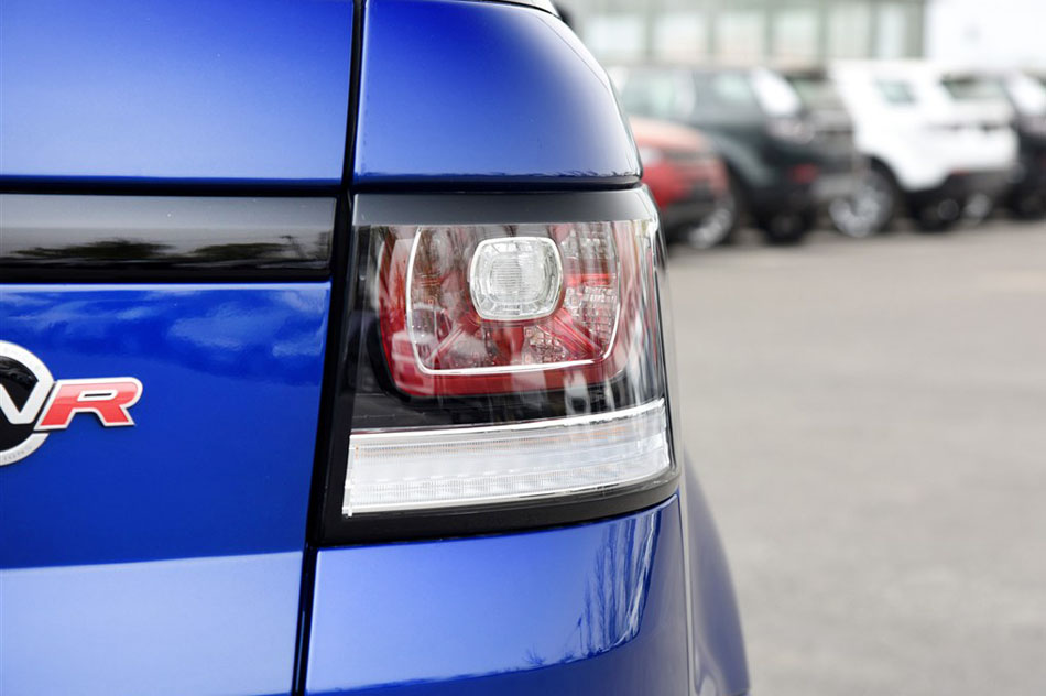 2015 5.0 V8 SC SVR ϸ