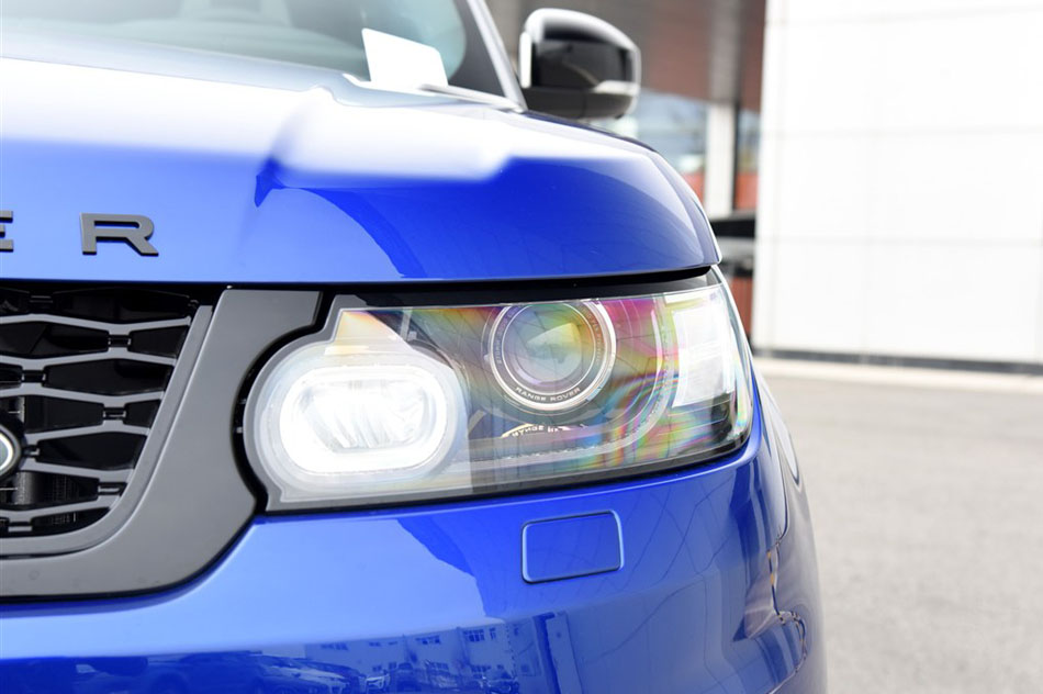 2015 5.0 V8 SC SVR ϸ