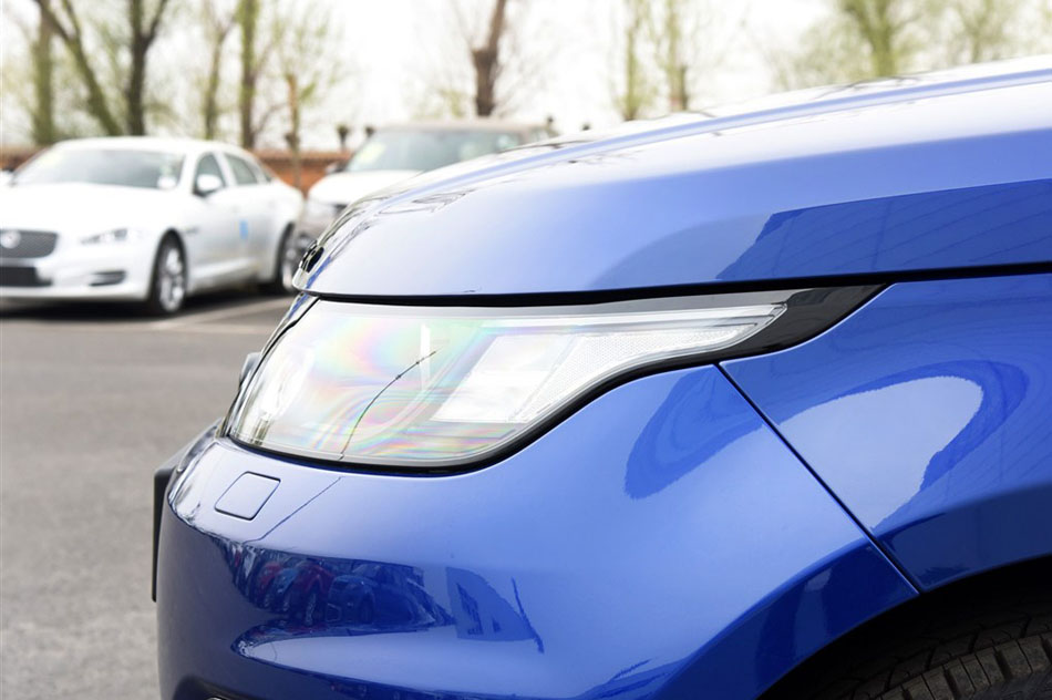 2015 5.0 V8 SC SVR ϸ