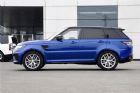 2015款 5.0 V8 SC SVR 外观