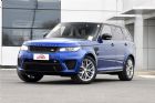 2015款 5.0 V8 SC SVR 外观