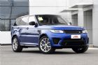 2015款 5.0 V8 SC SVR 外观
