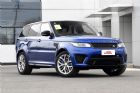 2015 5.0 V8 SC SVR 