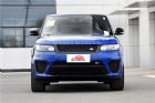 2015款 5.0 V8 SC SVR 外观