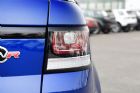 2015款 5.0 V8 SC SVR 细节