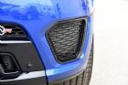 2015款 5.0 V8 SC SVR 细节